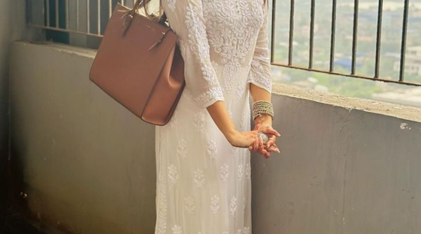 White Kurti for Women: The Timeless Trend You Can Style for Every Occasion