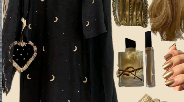 What to Wear with Black Kurta – 10 Stylish Pairing Ideas for Every Occasion