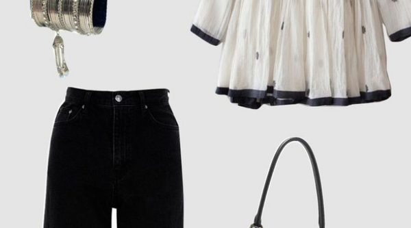 What to Wear with Short Kurti – Styling Guide for Every Occasion