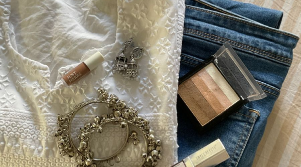 How to Style White Kurti with Jeans: 7 Chic & Effortless Ways