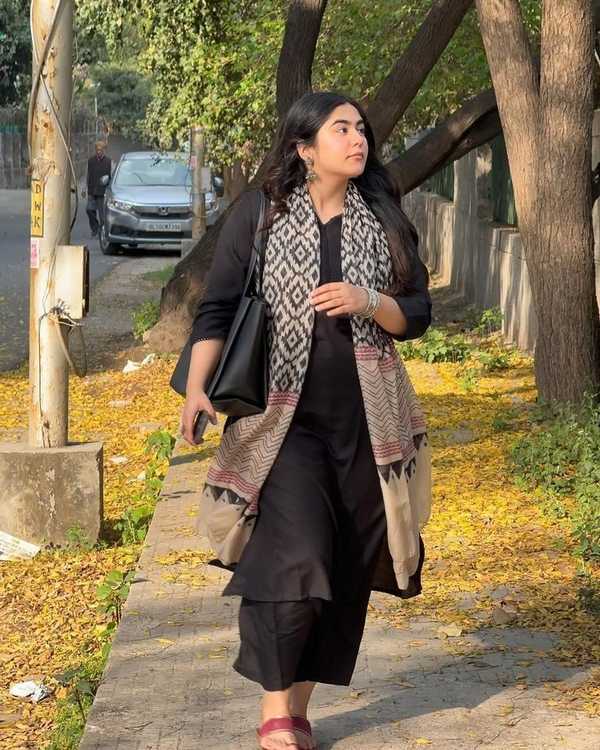 Is Kurti a Formal Wear? Styling Guide & Modern Tips