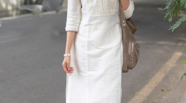 How to Look Slim in Kurti: 10 Timeless Styling Tips That Actually Work