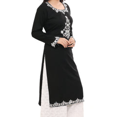 Jumar Embroidered Kurta