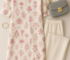 how to style white kurta